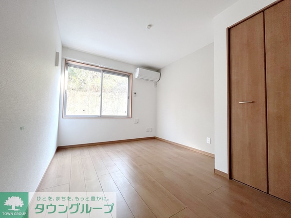 Ambition相武台前の物件内観写真